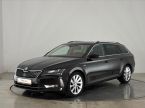 Škoda Superb - fotka číslo 0