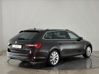 Škoda Superb - fotka číslo 1