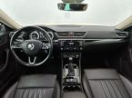 Škoda Superb - fotka číslo 4