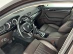 Škoda Superb - fotka číslo 5