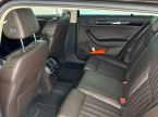 Škoda Superb - fotka číslo 7