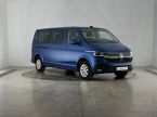 Volkswagen Caravelle - fotka číslo 13