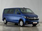 Volkswagen Caravelle - fotka číslo 13