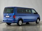 Volkswagen Caravelle - fotka číslo 1