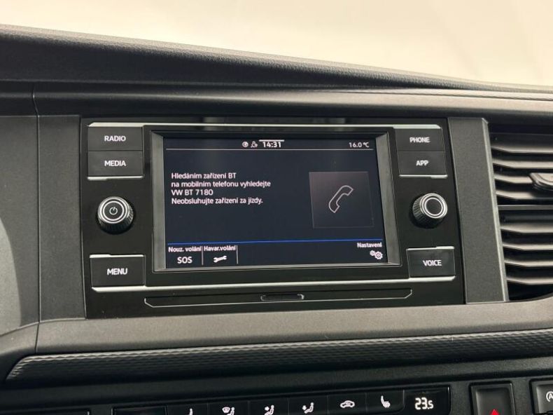 Volkswagen Caravelle - hlavní fotka