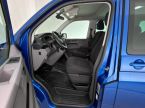 Volkswagen Caravelle - fotka číslo 6