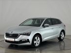 Škoda Scala - fotka číslo 0