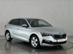Škoda Scala - fotka číslo 13