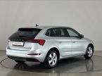 Škoda Scala - fotka číslo 1
