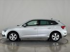 Škoda Scala - fotka číslo 2