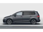 Volkswagen Touran - fotka číslo 1