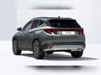 Hyundai Tucson - fotka číslo 3