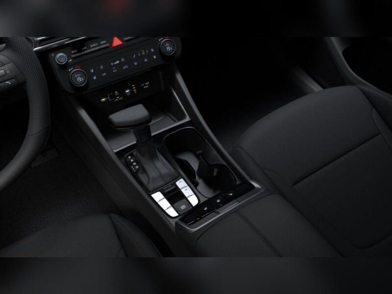 Hyundai Tucson - hlavní fotka