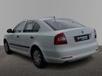 Škoda Octavia - fotka číslo 1
