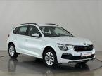 Škoda Kamiq - fotka číslo 13