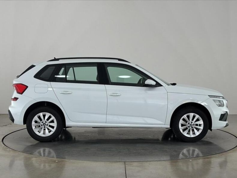 Škoda Kamiq - hlavní fotka