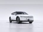 Hyundai Ioniq 3 - fotka číslo 0
