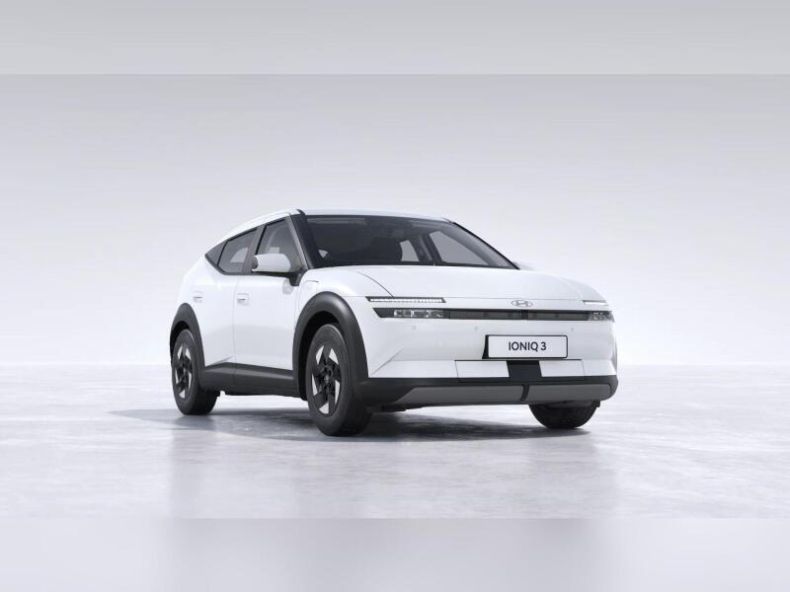 Hyundai Ioniq 3 - hlavní fotka inzerátu