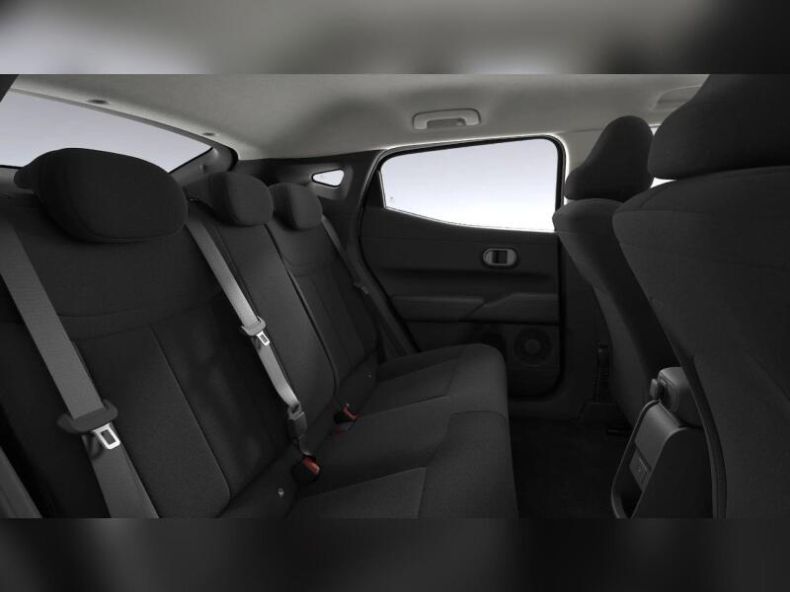 Hyundai Ioniq 3 - hlavní fotka
