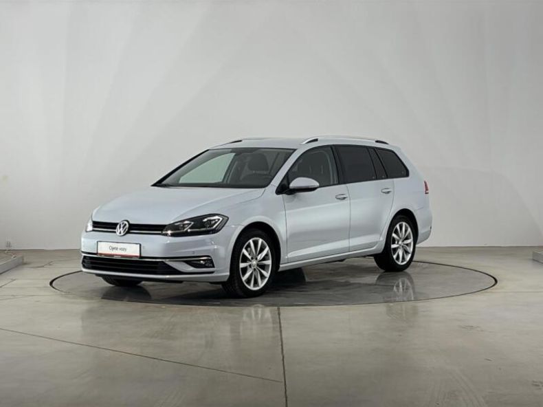 Volkswagen Golf - hlavní fotka inzerátu