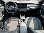 Škoda Octavia - fotka číslo 4