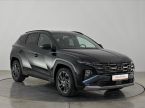 Hyundai Tucson - fotka číslo 13