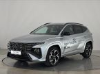 Hyundai Tucson - fotka číslo 0