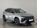 Hyundai Tucson - fotka číslo 13