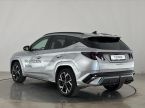 Hyundai Tucson - fotka číslo 14