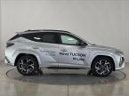 Hyundai Tucson - fotka číslo 15