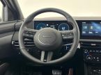 Hyundai Tucson - fotka číslo 17