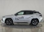 Hyundai Tucson - fotka číslo 2