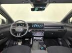 Hyundai Tucson - fotka číslo 4