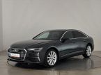 Audi A6 - fotka číslo 0