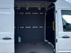 Volkswagen Crafter - fotka číslo 12