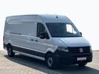 Volkswagen Crafter - fotka číslo 13