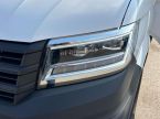 Volkswagen Crafter - fotka číslo 20