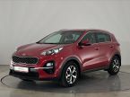 Kia Sportage - fotka číslo 0