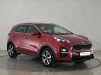Kia Sportage - fotka číslo 13