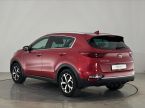 Kia Sportage - fotka číslo 14