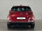 Kia Sportage - fotka číslo 16