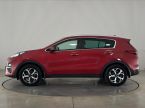 Kia Sportage - fotka číslo 2