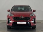 Kia Sportage - fotka číslo 3