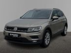 Volkswagen Tiguan - fotka číslo 0