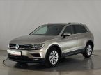 Volkswagen Tiguan - fotka číslo 0