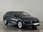 Škoda Octavia - fotka číslo 13