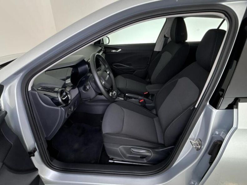 Škoda Fabia - hlavní fotka