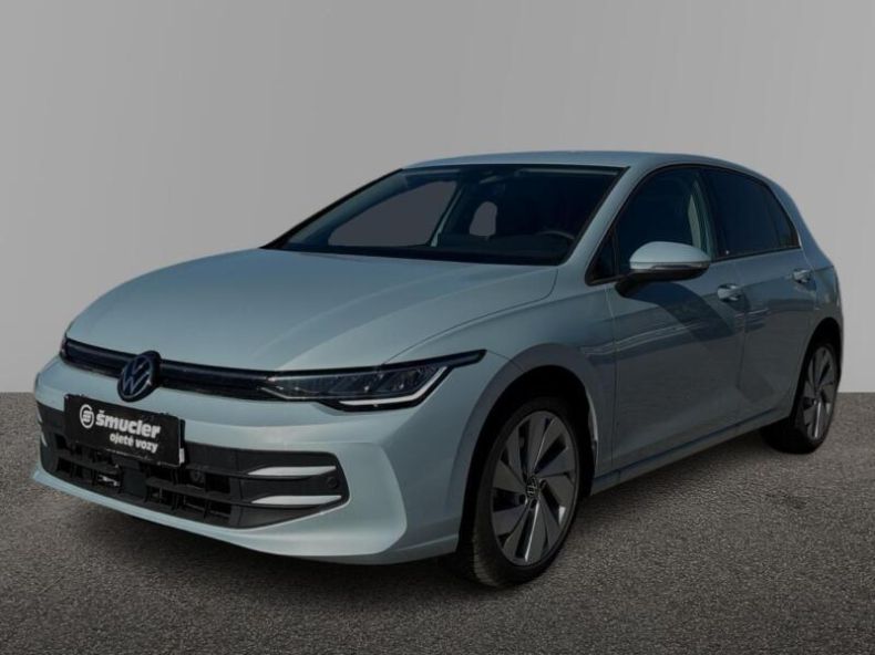 Volkswagen Golf - hlavní foto