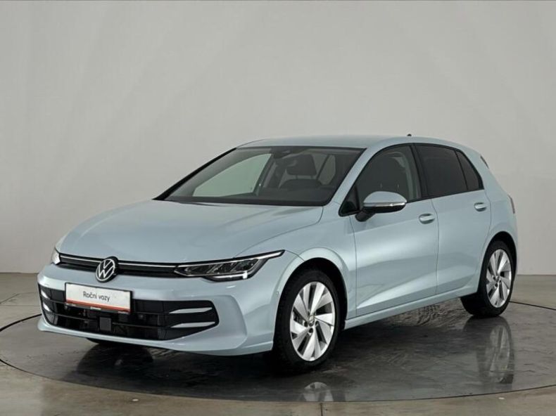 Volkswagen Golf - hlavní foto