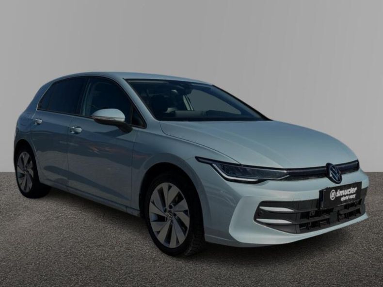 Volkswagen Golf - hlavní fotka